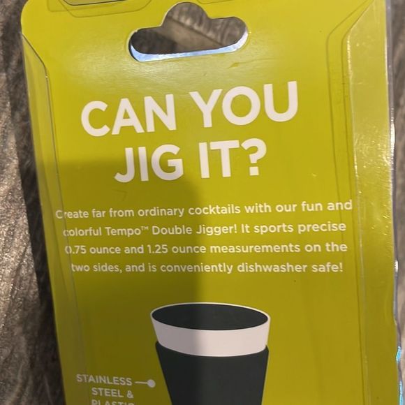 🆕Paws OFF- Cat wine glass markers - Picture 3 of 5